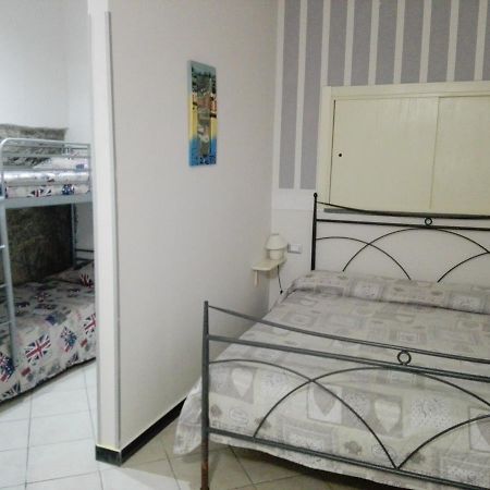 Sunset House Apartment Riomaggiore Luaran gambar
