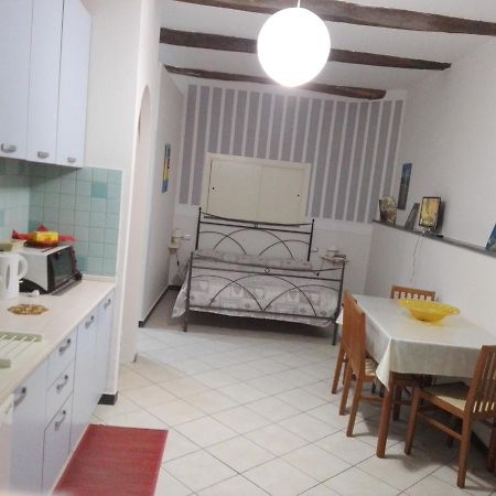 Sunset House Apartment Riomaggiore Luaran gambar