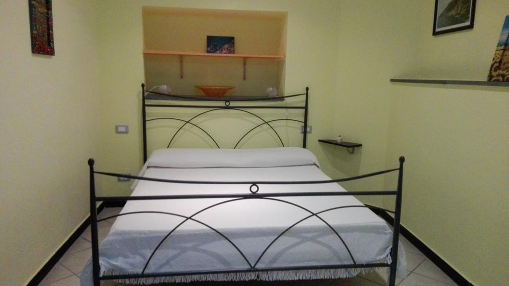 Sunset House Apartment Riomaggiore Luaran gambar