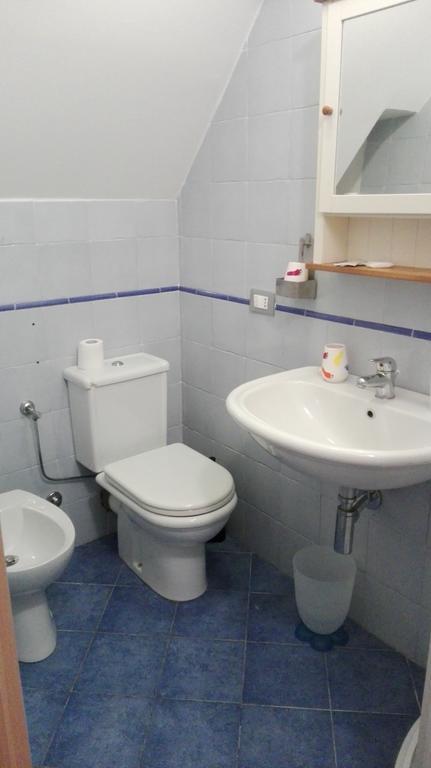 Sunset House Apartment Riomaggiore Luaran gambar