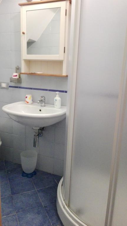 Sunset House Apartment Riomaggiore Luaran gambar