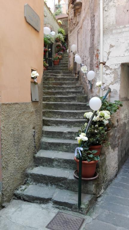 Sunset House Apartment Riomaggiore Luaran gambar