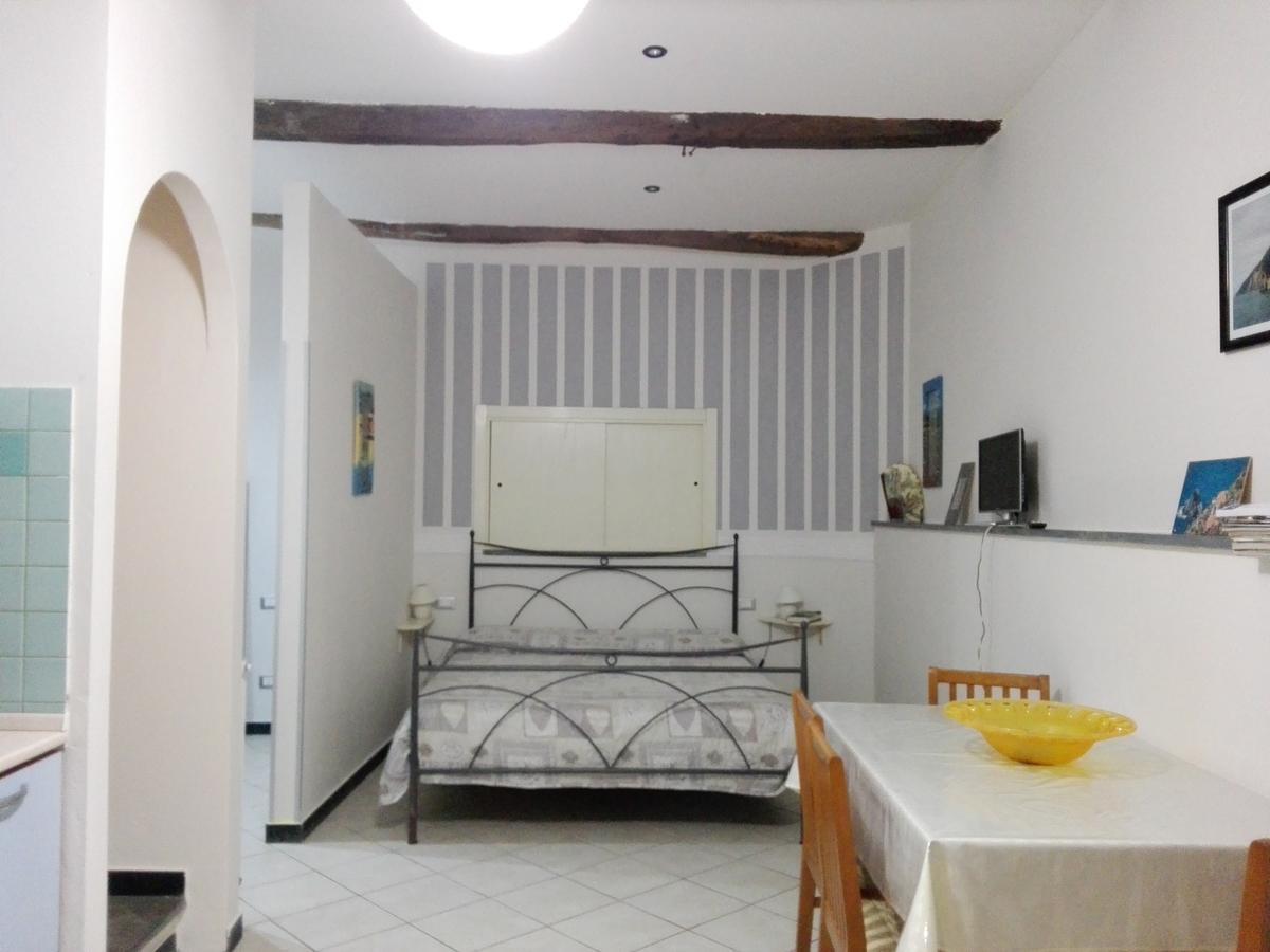 Sunset House Apartment Riomaggiore Luaran gambar