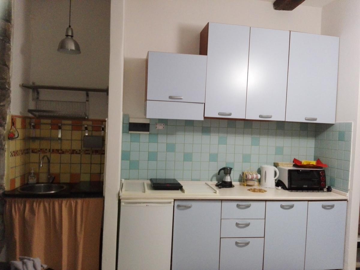 Sunset House Apartment Riomaggiore Luaran gambar