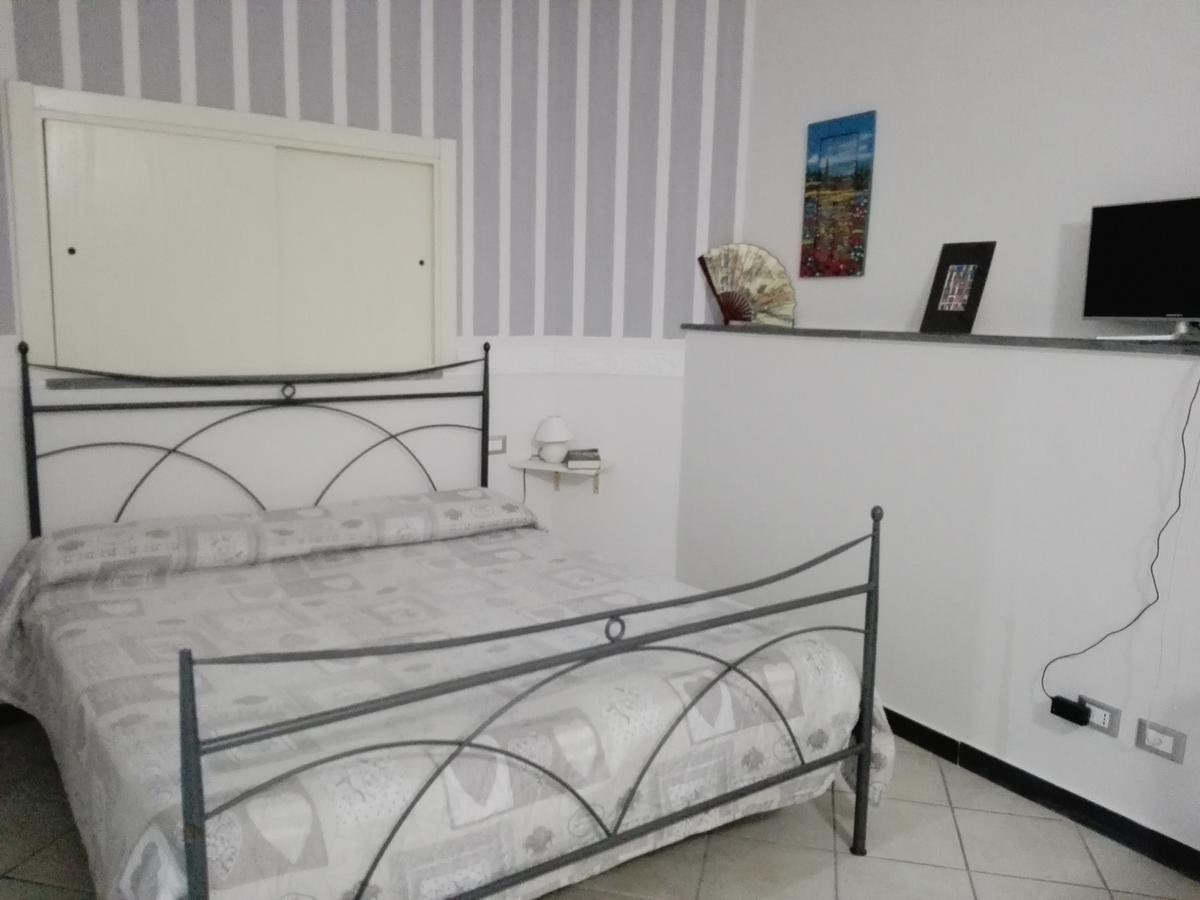 Sunset House Apartment Riomaggiore Luaran gambar