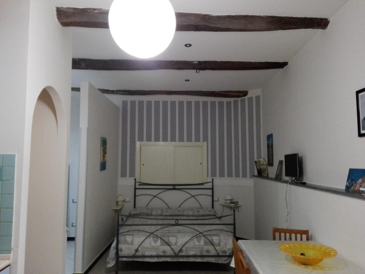 Sunset House Apartment Riomaggiore Luaran gambar